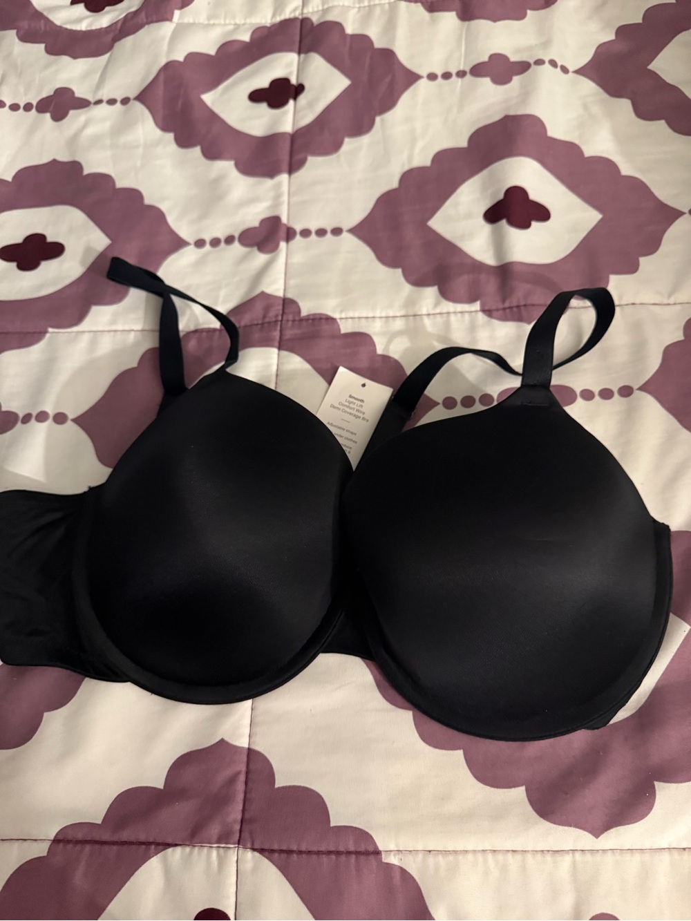 New Auden bra 40D